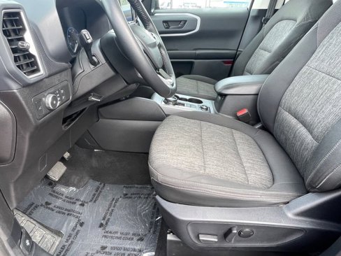 Used 2021 Ford Bronco Sport Big Bend w/ Big Bend Package image 21