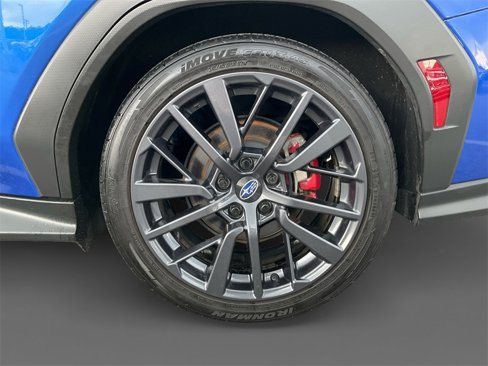 Used 2022 Subaru WRX Limited image 8