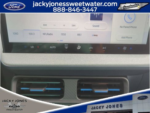 New 2025 Ford Maverick XLT image 24