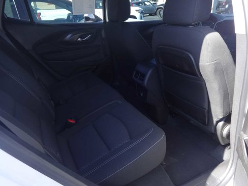 Used 2022 GMC Terrain SLE w/ Fleet Convenience Package image 10