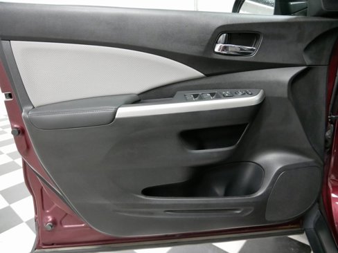 Used 2016 Honda CR-V EX-L image 12