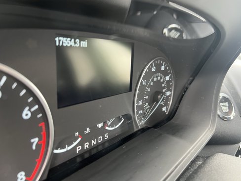Used 2022 Ford EcoSport Titanium image 6