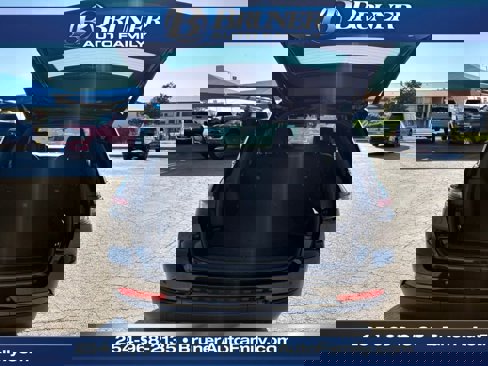 New 2025 Jeep Grand Cherokee Altitude image 7