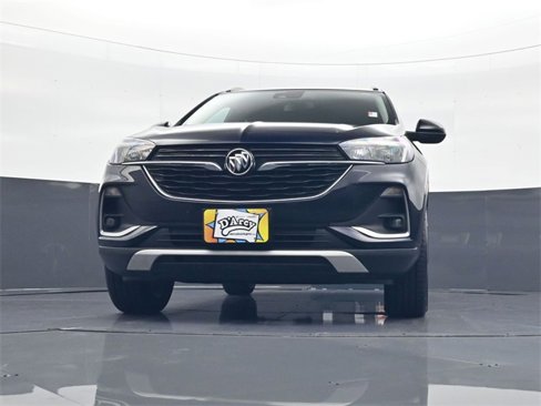 Used 2020 Buick Encore GX Select image 22