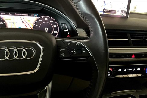 Used 2019 Audi Q7 2.0T Premium Plus image 24
