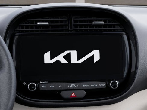 New 2025 Kia Soul EX image 20