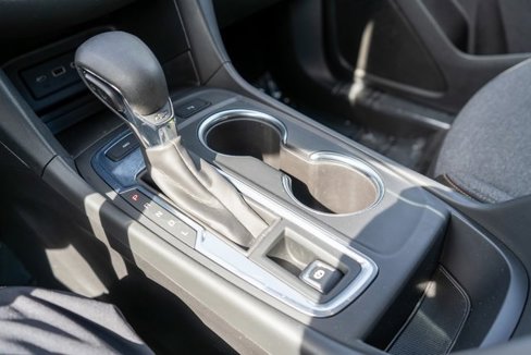 Used 2023 Chevrolet Equinox LT w/ LPO, Floor Liner Package image 30
