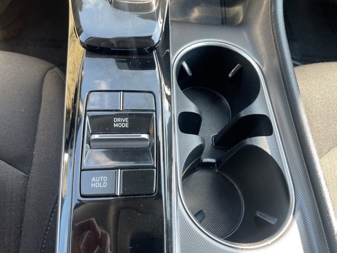 Used 2021 Hyundai Sonata SEL image 26