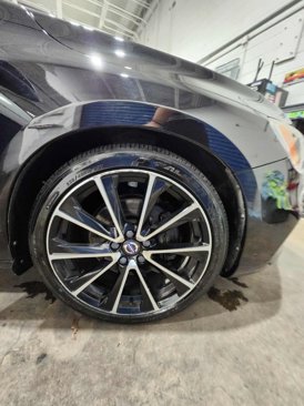 Used 2018 Volvo S60 T5 Dynamic w/ Vision Package image 19