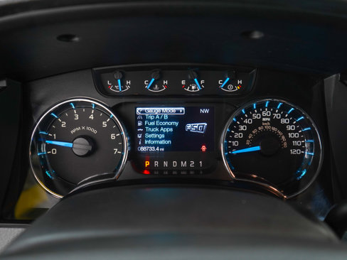 Used 2014 Ford F150 XLT w/ XLT Convenience Package image 24