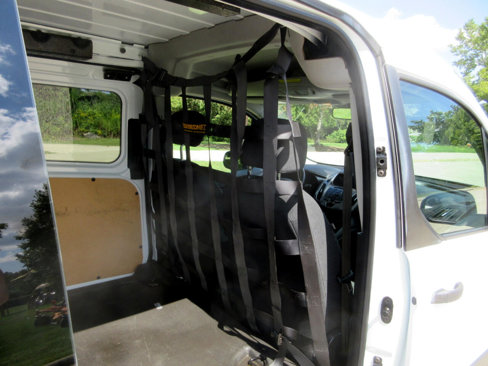 Used 2017 Ford Transit Connect XLT image 22