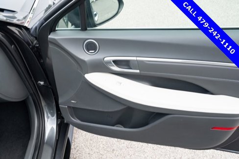 Used 2023 Hyundai Sonata Limited image 44
