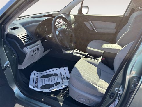 Used 2015 Subaru Forester 2.5i Premium w/ All-Weather Package image 9