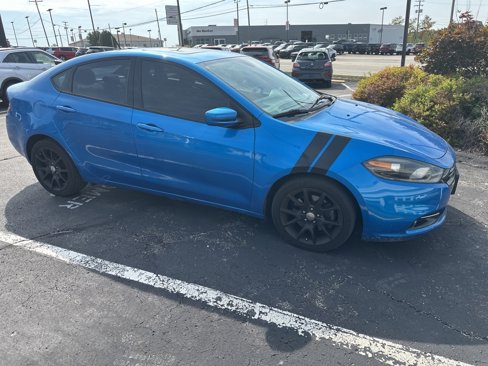 Used 2015 Dodge Dart SXT w/ Sun/Sound Group image 3