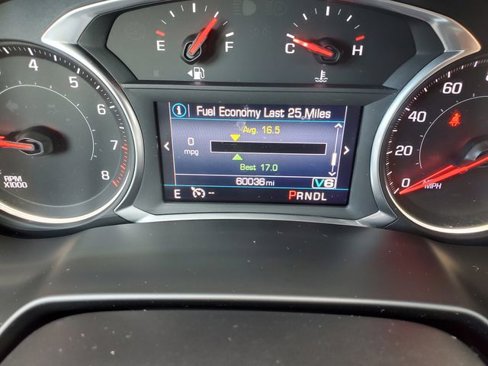 Certified 2019 Chevrolet Blazer LT image 29