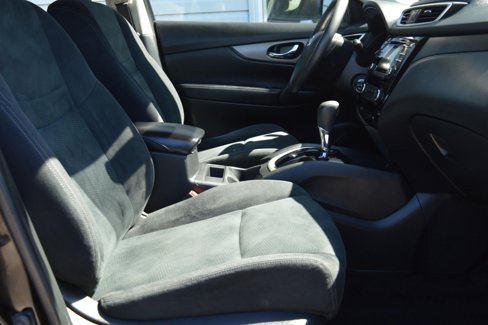 Used 2016 Nissan Rogue S image 20