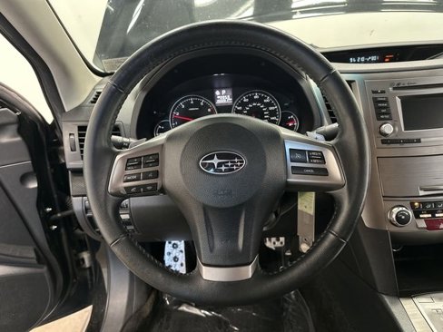 Used 2014 Subaru Legacy 2.5i Sport image 8