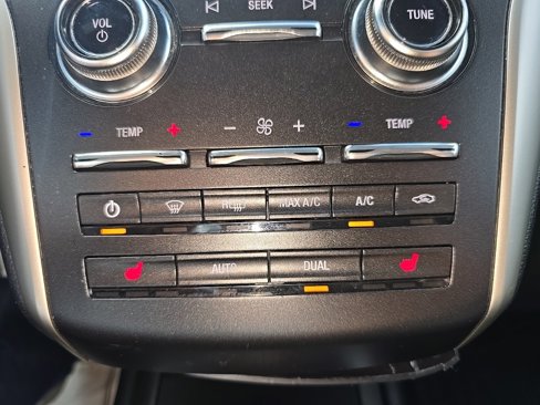 Used 2018 Lincoln MKC Premiere image 33