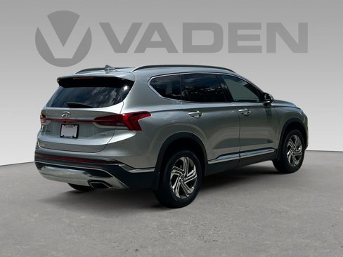 Used 2021 Hyundai Santa Fe SEL w/ Convenience Package image 14