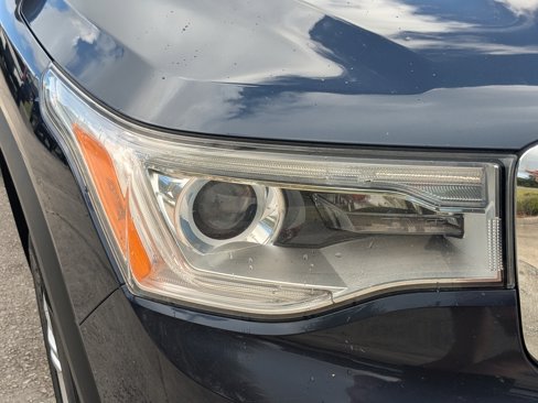 Used 2019 GMC Acadia SLE w/ LPO, Cargo Package image 10