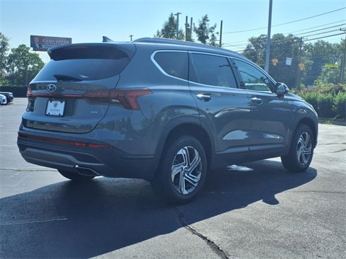Used 2023 Hyundai Santa Fe SEL image 23