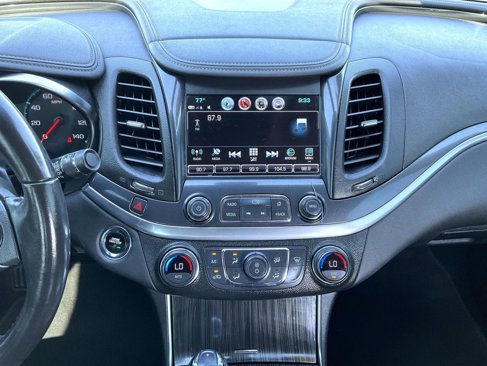 Used 2019 Chevrolet Impala LT image 13