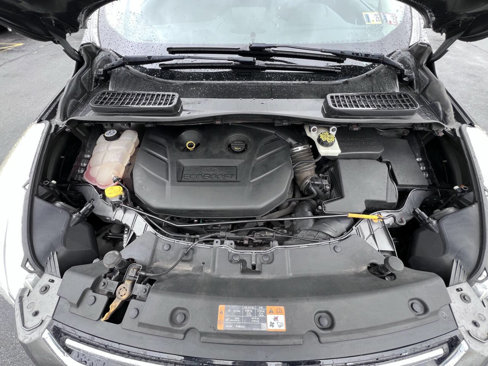 Used 2013 Ford Escape SEL image 29