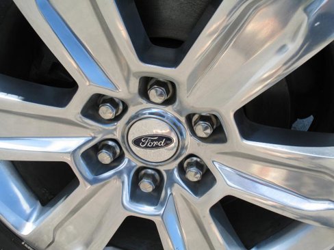 Used 2020 Ford F150 Platinum image 81