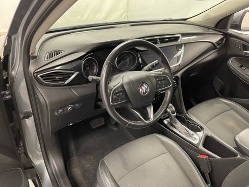 Used 2021 Buick Encore GX Select w/ Experience Buick Package image 20