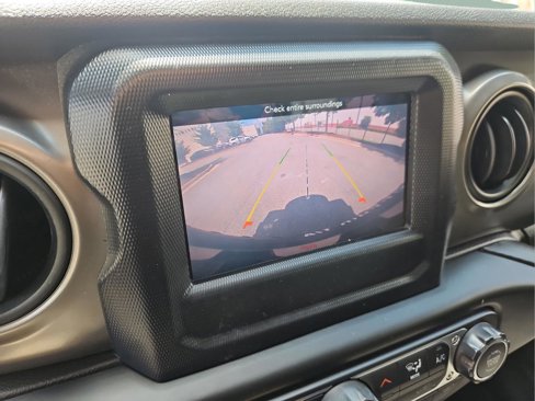 Used 2020 Jeep Wrangler Unlimited Sport S image 23