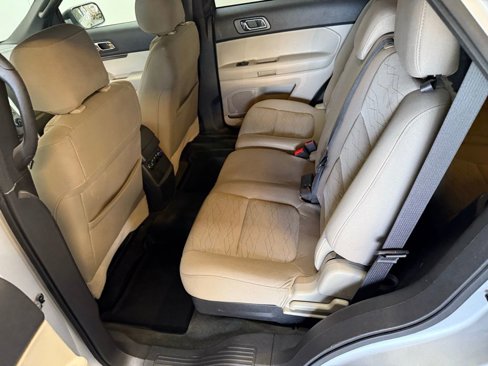 Used 2015 Ford Explorer 4WD image 25