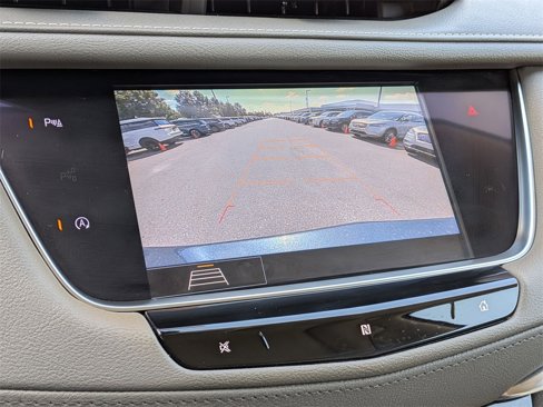Used 2020 Cadillac XT5 Premium Luxury w/ LPO, Floor Liner Package image 26