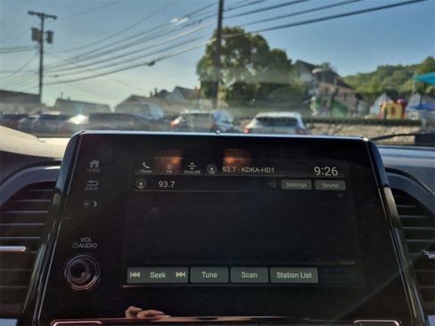 Used 2018 Honda Odyssey EX image 23
