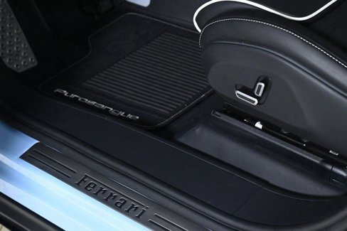 Used 2024 Ferrari Purosangue image 23