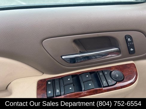 Used 2013 Chevrolet Avalanche LT w/ All-Star Edition image 9