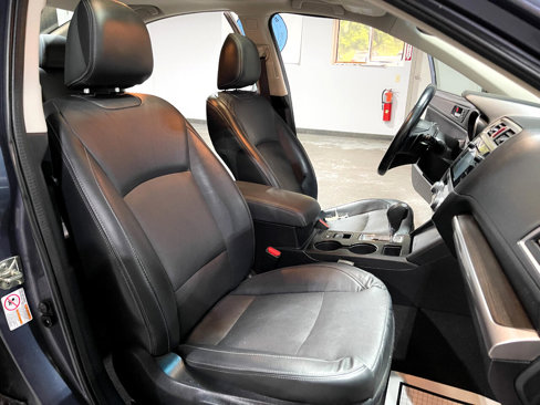 Used 2016 Subaru Legacy 2.5i Limited image 21