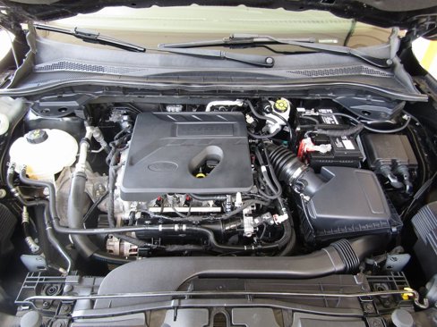 Used 2020 Ford Escape SE image 27