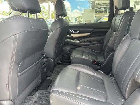 Used 2019 Subaru Ascent Limited w/ Popular Package #3 image 14