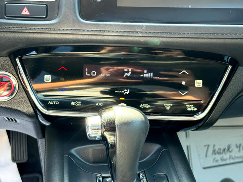 Used 2019 Honda HR-V EX-L image 16