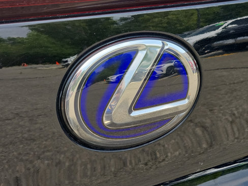 Used 2019 Lexus UX 250h image 30