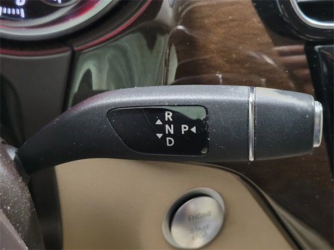 Used 2017 Mercedes-Benz GLE 350 image 22