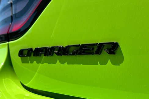 Used 2023 Dodge Charger SXT w/ Blacktop Package image 23