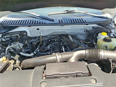 Used 2017 Ford Expedition EL XL image 28