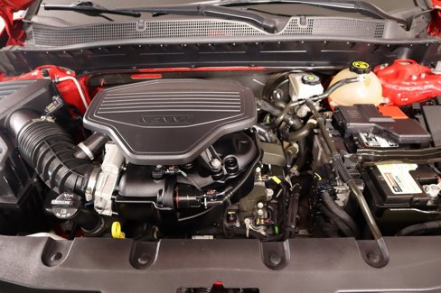 Used 2020 Chevrolet Blazer RS image 21