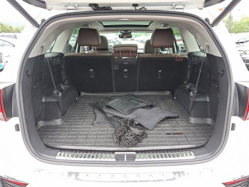 Used 2019 Kia Sorento SX image 29