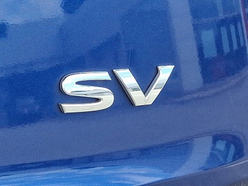 Certified 2023 Nissan Rogue SV image 31