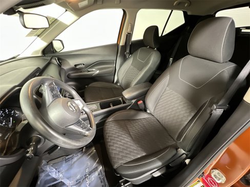 Used 2021 Nissan Kicks SV image 13