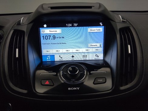 Used 2017 Ford Escape Titanium image 25