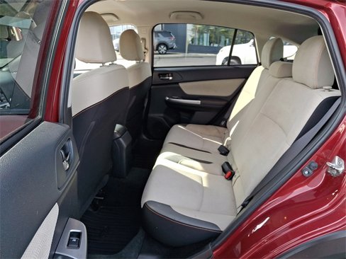 Used 2017 Subaru Crosstrek 2.0i Premium w/ Popular Package #2 image 11