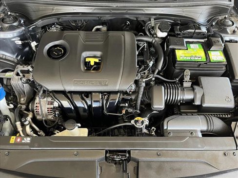 Used 2023 Kia Forte LXS image 16